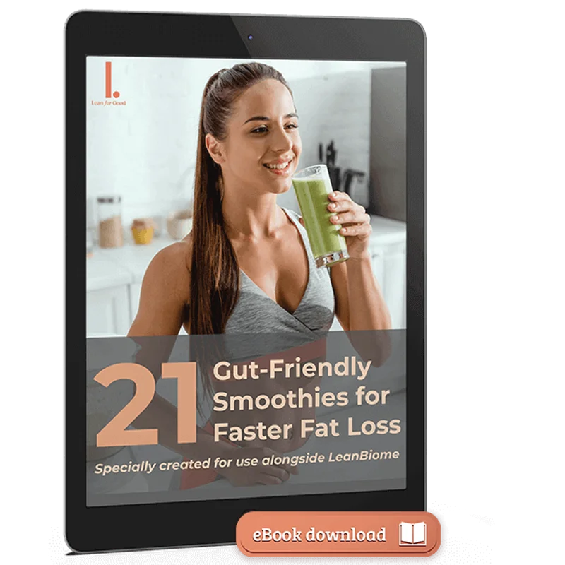 gut-friendly smoothie recipes